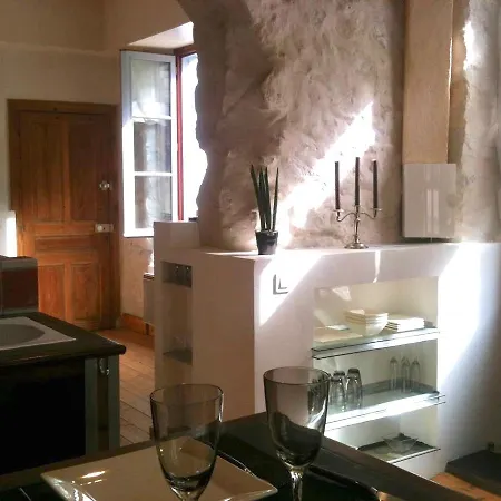 La Casa Cosy - Original Apartment