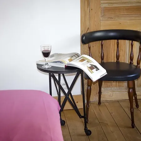 La Casa Cosy - Original Apartment *
