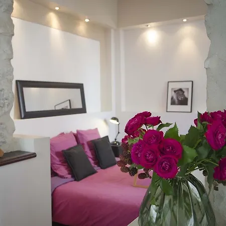 Apartment La Casa Cosy - Original